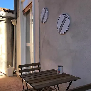  Apartament Vicolo Lavico