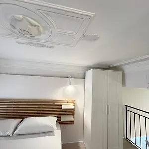  Dom wakacyjny La Bella